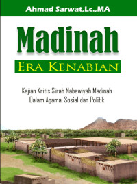 Image of Madinah Era Kenabian