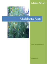 Image of Mahkota Sufi