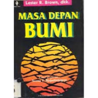 Image of Masa depan bumi