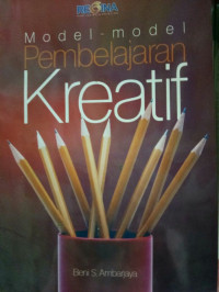 Image of Model- model pembelajaran kreatif