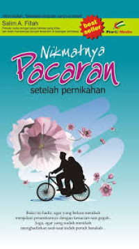 Image of NIKMATNYA PACARAN SETELAH PERNIKAHAN