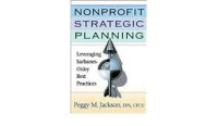 Image of Nonprofit Strategic
Planning
Leveraging Sarbanes-Oxley
Best Practices
