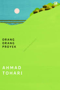 Image of ORANG ORANG  PROYEK