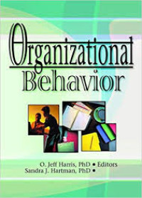 Image of Organizational
Behavior