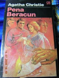 Image of PENA BERACUN