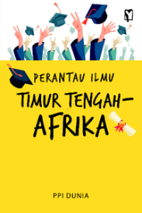 Image of PERANTAU ILMU : TIMUR TENGAH-AFRIKA