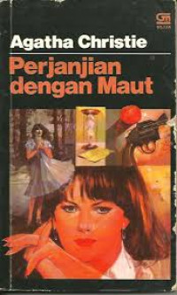 Image of PERJANJIAN DENGAN MAUT