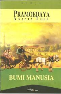 Image of BUMI MANUSIA