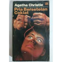 Image of PRIA BERSETELAN COKLAT