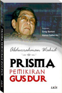 Image of PRISMA PEMIKIRAN GUS DUR