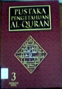 Image of PUSTAKA PENGETAHUAN AL QURAN 2 (HUKUM)