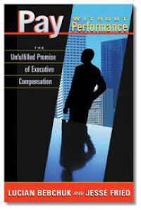 Image of Pay without
Performance
The Unfulfilled Promise of
Executive Compensation