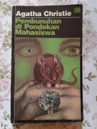 Image of Pembunuhan di Pondokan Mahasiswa