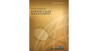 Image of Practice Standard for
Earned Value Management