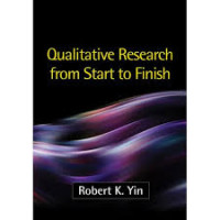Image of Qualitative Research
from Start to Finish