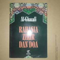 Image of RAHASIA ZIKIR DAN DOA