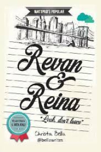 Image of REVAN DAN REINA