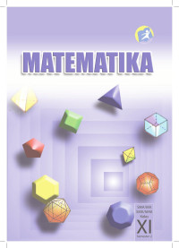 Image of MATEMATIKA Untuk SMA/MA/SMK/MAK Kelas XI Semester 1