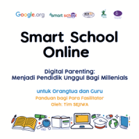 Image of SSO Digital Parenting: Menjadi Pendidikan Unggul Bagi Millenials