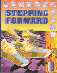 Image of STEPPING FORWARD 1