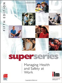 Image of SUPERSERIES
Information in
Management