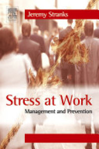 Image of Stress at Work
Management and Prevention