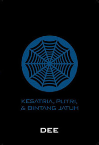 Image of Supernova 1 Kesatria, Putri, dan Bintang Jauh