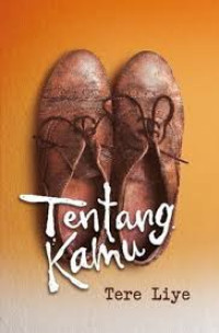 Image of TENTANG KAMU