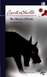 Image of THE HOUND OF DEATH = anjing kematian