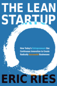 Image of THE NEW YORK TIMES BESTSELLER : THE LEAN STARTUP
