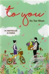 Image of TO YOU