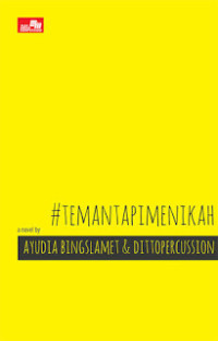 Image of Teman Tapi Menikah 1