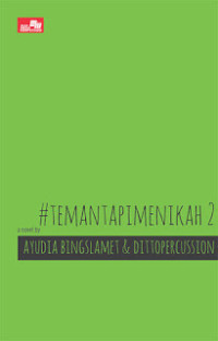 Image of Teman Tapi Menikah 2