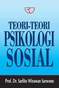 Image of Teori-teori Psikologi sosial