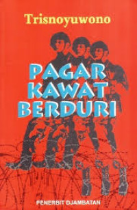 Image of PAGAR KAWAT BERDURI