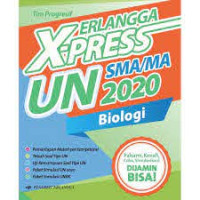 Image of UN SMA/MA 2020 : BIOLOGI