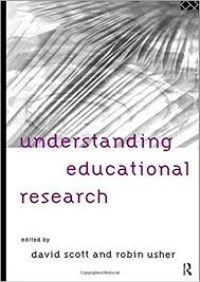 Image of Understanding Educational Research