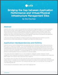 Image of Virtual Networking Management White Paper