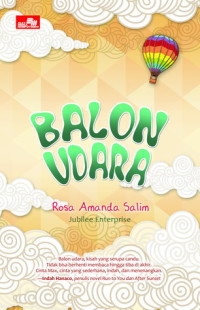 Image of BALON UDARA
