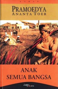 Image of Anak Semua Bangsa