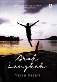 Image of arah langkah