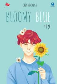 Image of BLOOMY BLUE