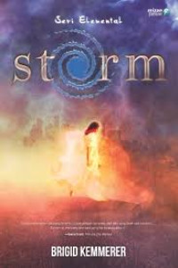 Image of storm
