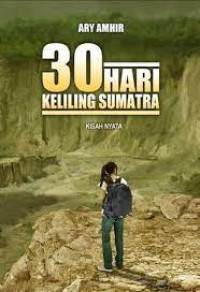 Image of 30 hari keliling Sumatra