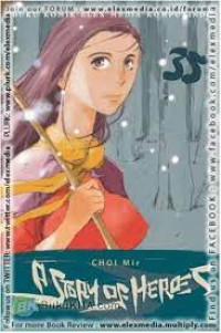 Image of A STORY OF HEROES 35