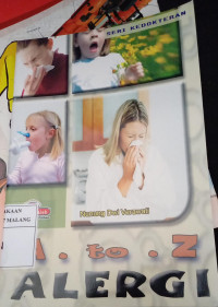 Image of A. TO. Z Alergi