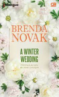 Image of A Winter Wedding: Pernikahan Musim Dingin