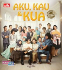 Image of AKU, KAU DAN KUA