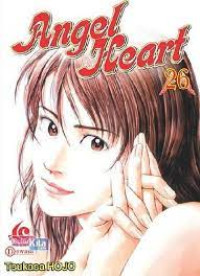 Image of Angel Heart 26