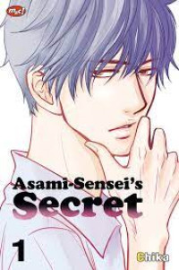 Image of ASAMI-SENSEI'S :SECRET 1